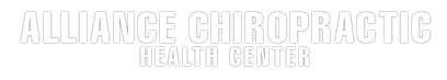 Alliance Chiropractic Health Center